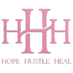 Hope. Hustle. Heal.