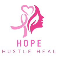 Hope. Hustle. Heal.