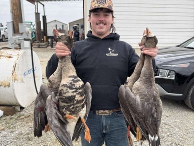 Layne Jensen-guide/scout