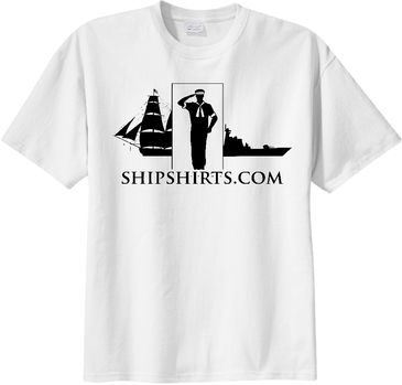 Shipshirts custom Tee