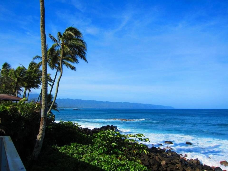 North Shore Waimea Bay Vacation Rentals