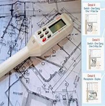 Estimating tools and CAD 
drawings