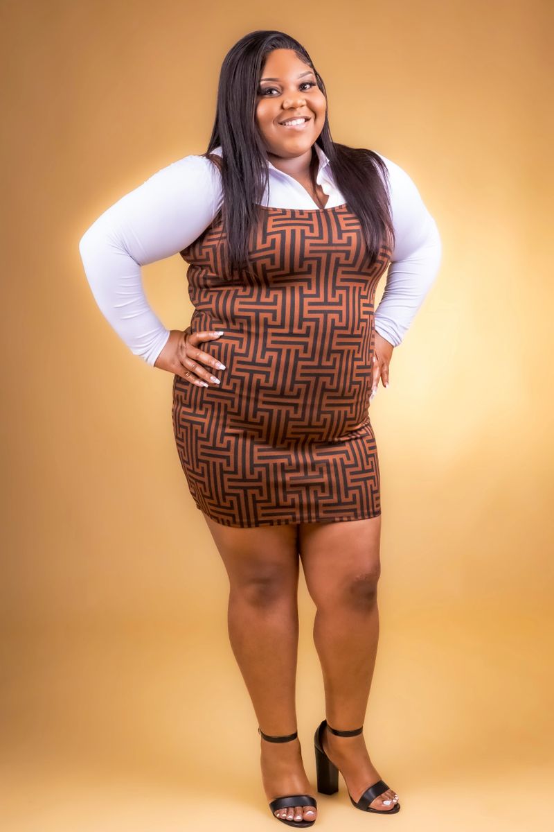 Jam'Neisha Perry