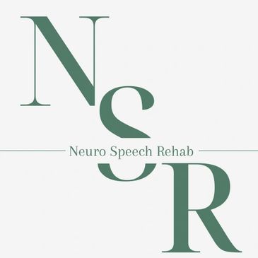 Neuro Speech Rehab