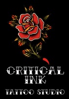 Critical Ink Tattoo Studio