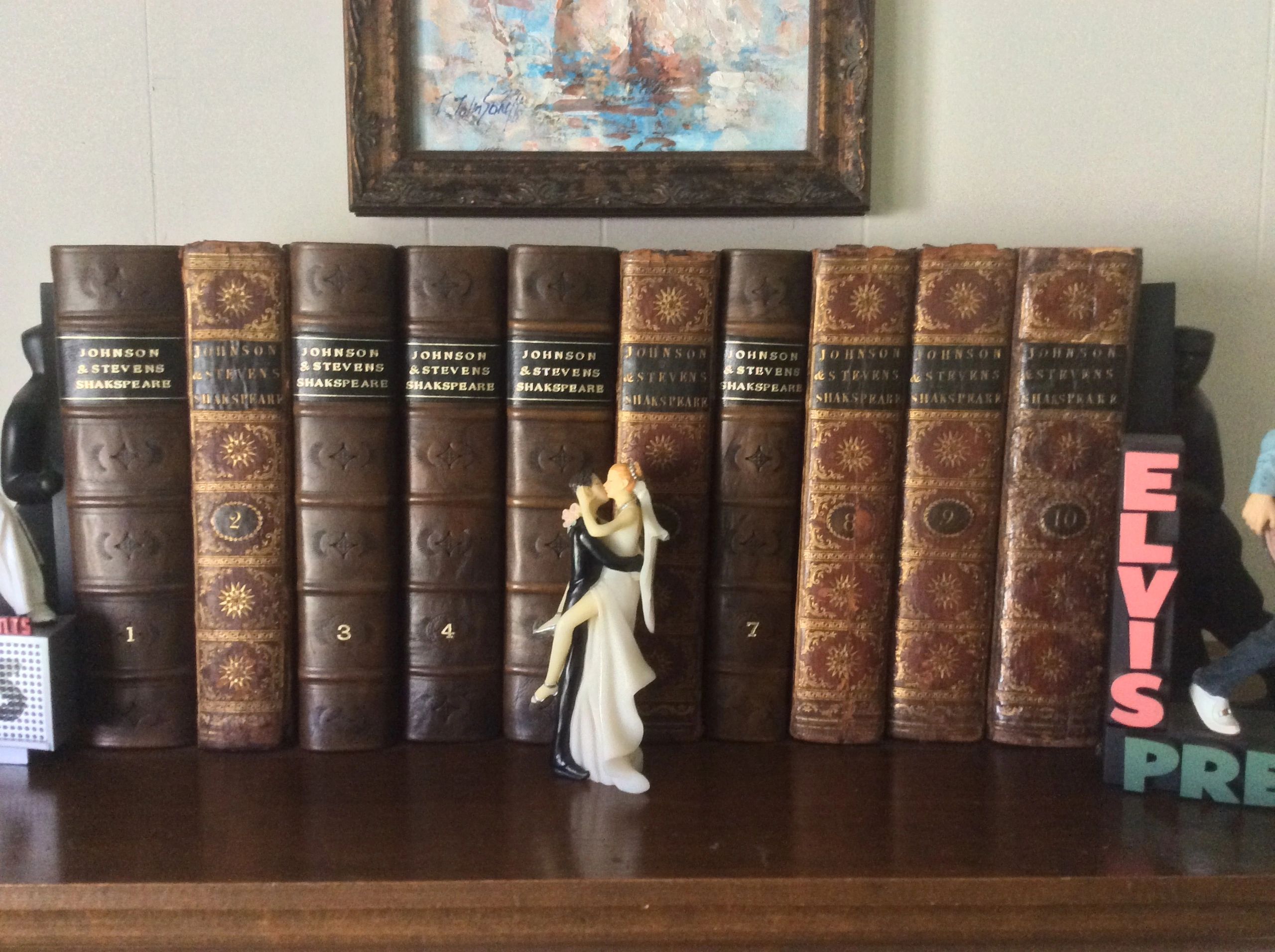 19th Century Editions