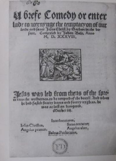 Tudor Facsimile Texts
