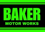 Baker Motor Works