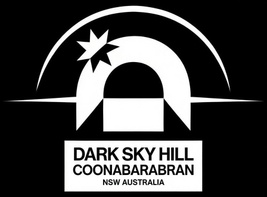 DARK SKY HILL observatory