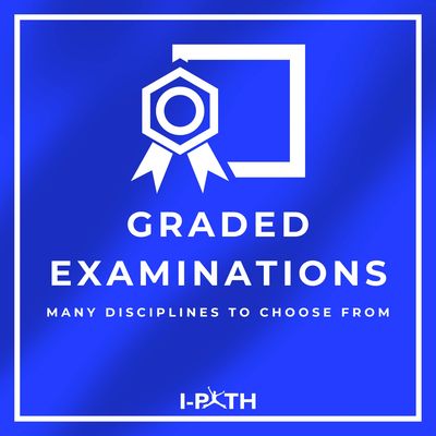 I-PATH Graded Examinations 