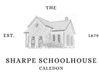 The Sharpe Schoolhouse