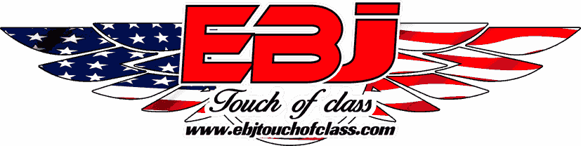 EBJ auto glass & tint