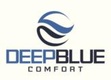 DEEP BLUE COMFORT