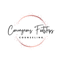 Courageous Footsteps Counseling PLLC
