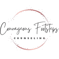Courageous Footsteps Counseling PLLC