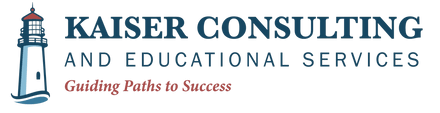 Kaiser Consulting and Educational Services, LLC
