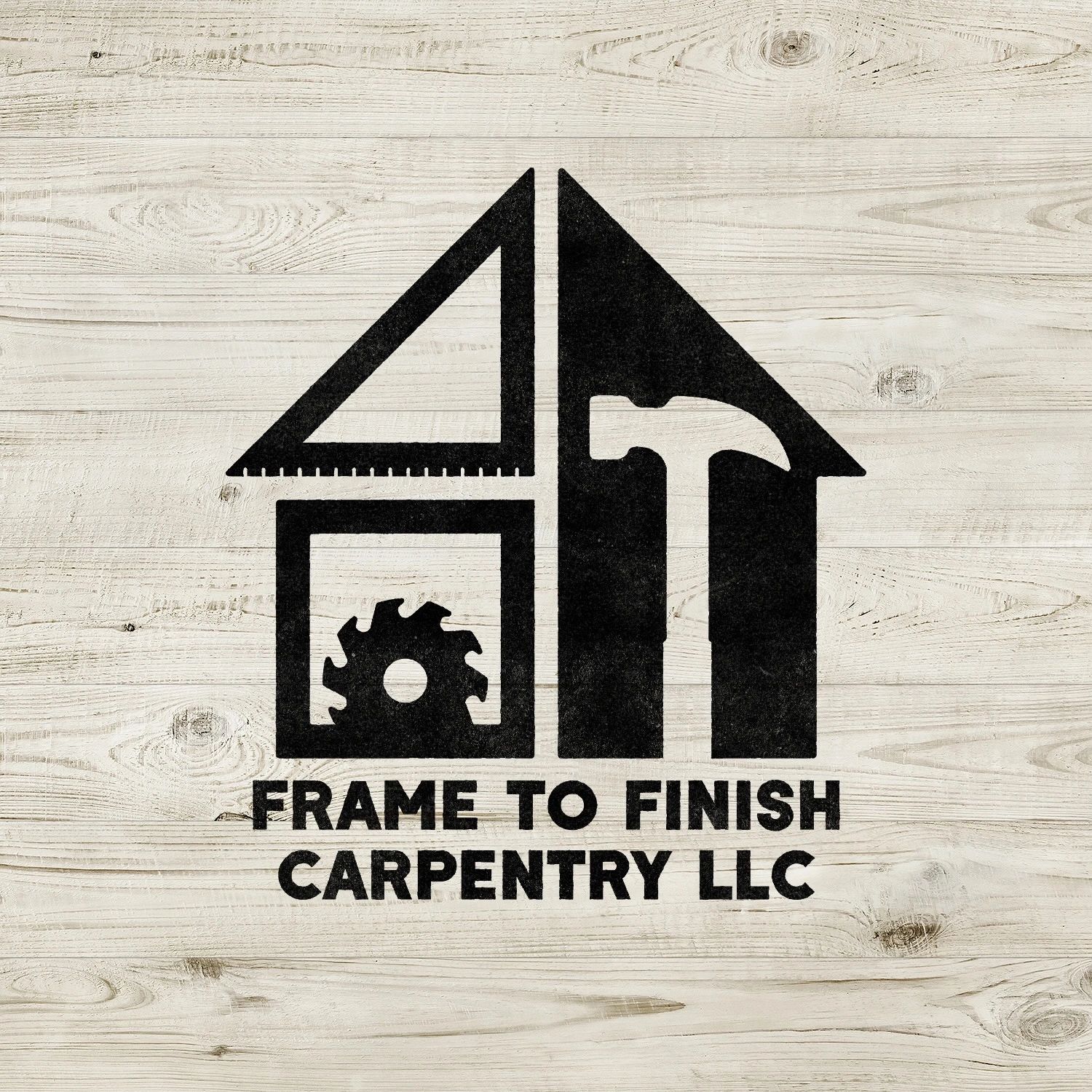 Frame to Finish Carpentry LLC