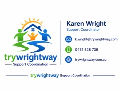 Try Wright Way Support Coordination