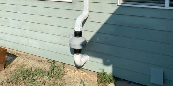 radon mitigation