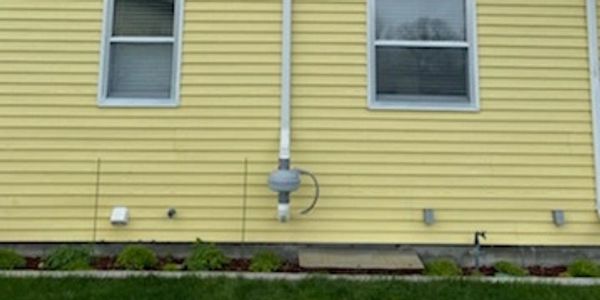 radon removal
