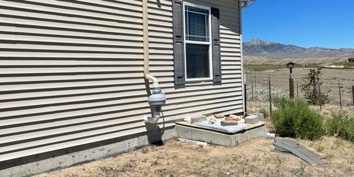 radon testing 