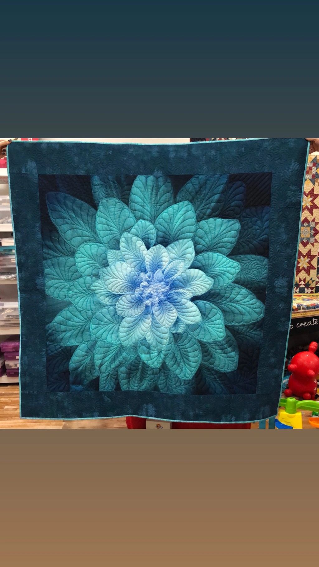 Quilters Dream Wool Batting - Dianne Sews & More