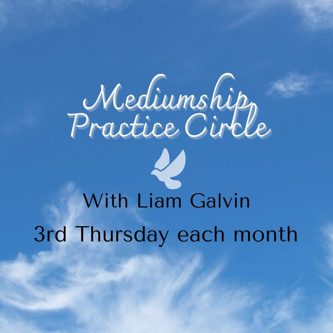 Mediumship Practice Circle