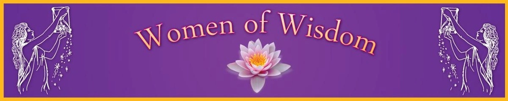 Women of Wisdom