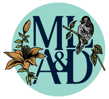 

Mary Lanka Art & Design