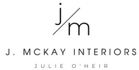 J. McKay Interiors