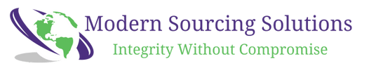 Modern Sourcing Solutons, LLC.