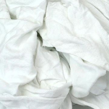 reclaimed flannel blanket bath blanket rags