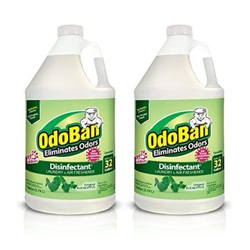 odoban surface and fabric disinfectant 