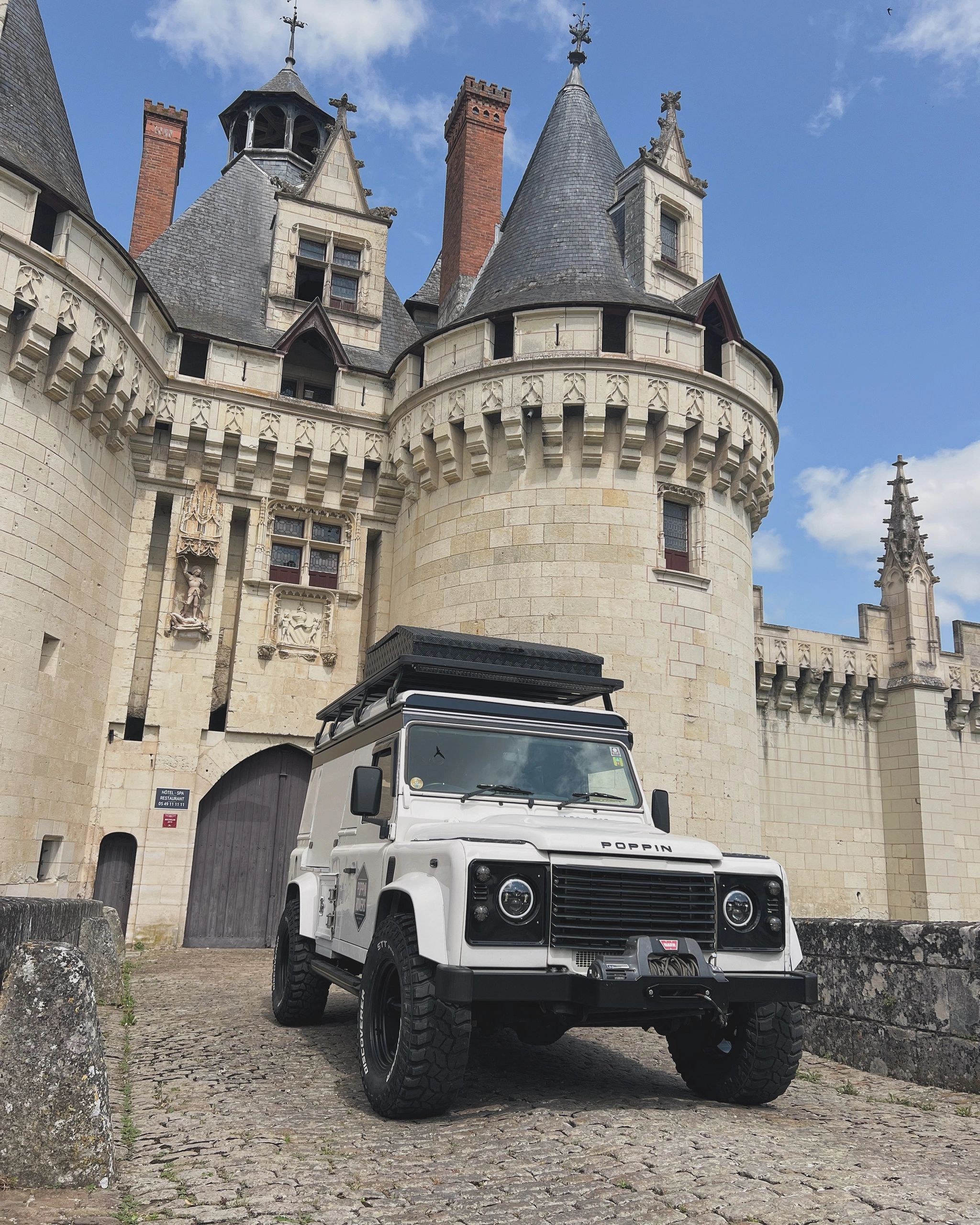 Poppin Rovers Frequently Asked Questions