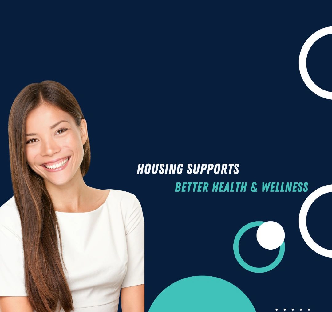 Trinity Supportive Housing & Consumer Services