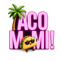 Taco Mami