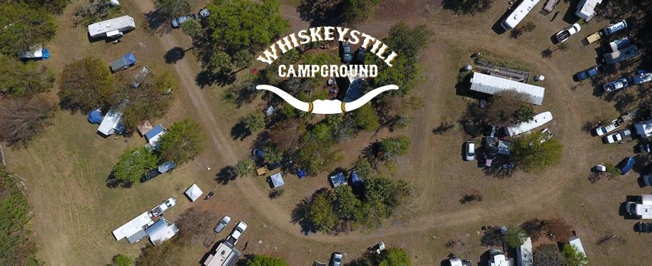 Whiskey Still Campground - Main photo