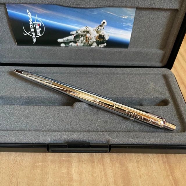 AG7 Original Astronaut Pen