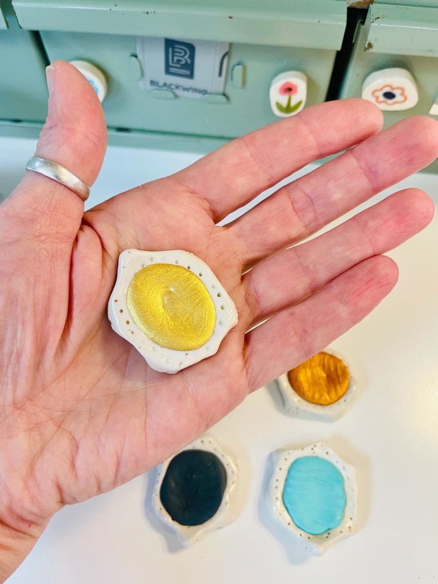 Beam Paints Turtle beam-paints-turtle