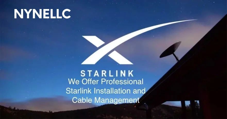 Starlink Picture