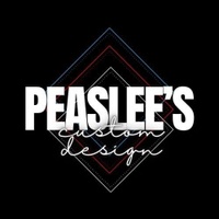 Peaslee’s Custom Designs