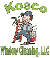 Kosco Window Cleaning, LLC