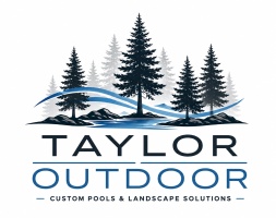 Taylor Outdoor - Custom Pools & Outdoor Living