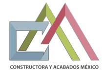CONTRUCTORA Y ACABADOS MEXICANOS