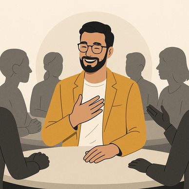 Midland Prairie company values: Authenticity