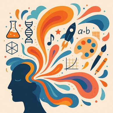 Midland Prairie company values: Creativity