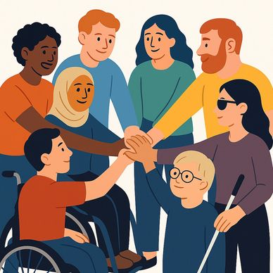 Midland Prairie company values: Inclusivity