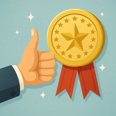 Midland Prairie company values: Quality