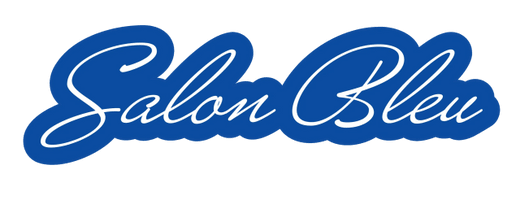 Salon Bleu