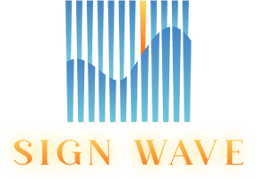 Sign Wave Net